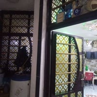 مشتمل للبيع المساحة ١٠٠ متر الوجه ٥ نزال ٢٠ طابو ملك صرف يحتوي الطابق ...