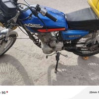 ماطور خمسه كير • محرك ما مفتوح • ناقص شغلات