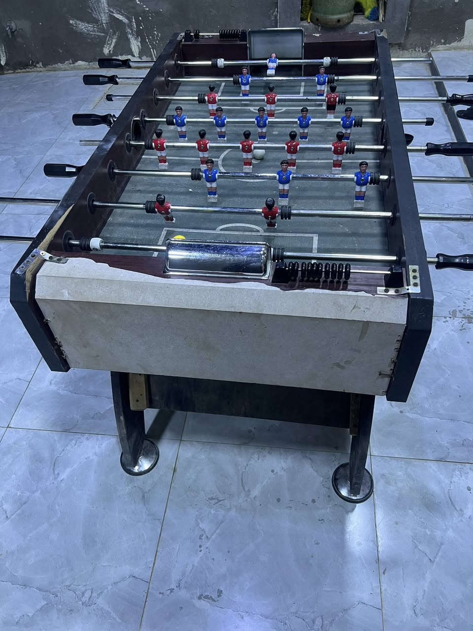فيشه مستخدمه مستخدمه السعر 100


**إذا كنت صاحب هذا الإعلان وتريد حذفه لأي سبب، رجاءا أرسل رسالة إلى الدعم الفني**