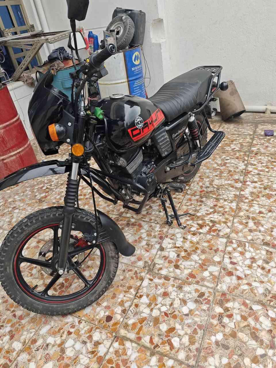 سلام عليكم دراجه دايوان جبلي مديل 2025دراجه كفاله عامه وضع شركه رقم بسمي تحويل ثاني يوم سعر 2350وبيهه مجال بصيط تصال 0780971350مكاني بياع تقاطع درويش


**إذا كنت صاحب هذا الإعلان وتريد حذفه لأي سبب، رجاءا أرسل رسالة إلى الدعم الفني**