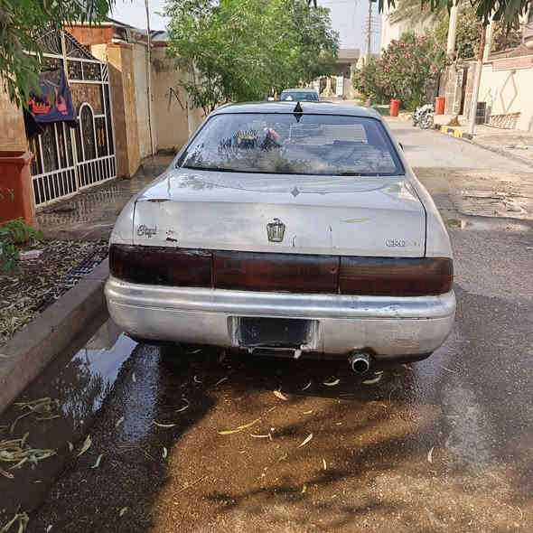 للبيع للبيع  سياره بطه حبل ادوات مكينه وكير خير من الله غرفه حلوه صدرها نص عمر  مكاني صلاح الدين قضاء بلد.  السعر 17  وبيها مجال  هذا رقمي  ***********
