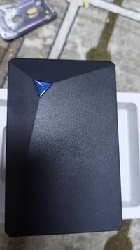 هارد ١تيرا • توصيل