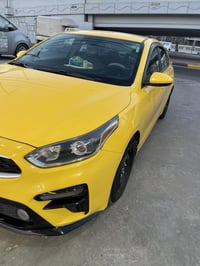 رمضان مبارك ع جميع  سياره فورتي وارد امريكي 21  ماشيه 88  حادثها موضح ...