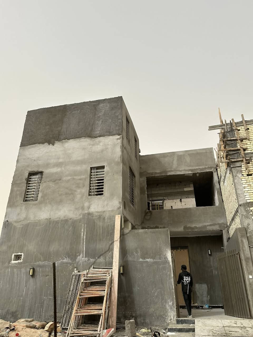 يا الله اللهم صل على محمد وال محمد السلام عليكم ورحمه الله وبركاته مكتب الضامن نحن مستعدون لتجهيز بناء البيوت من هيكل و لبخ وصبغ ومعجون  وتاسيس الكهرباء و باي فيتر ولدينه كوادر متخصصه وبحرفيه بعمال السطوح من الفلام كوت والزفت الحار وابارد ولباد والايزوكام  والشتايكر وصلاح السطوح المتضرره من الماستك وبسعار مناسبه 
للتواصل ولستفسار اتصل علا الرقام التاليه 
رقم الهاتف :***********
