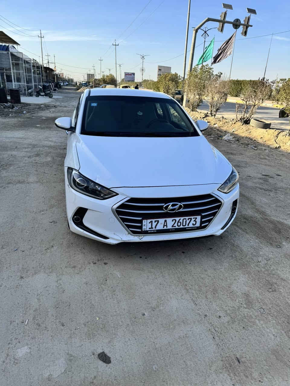 الإنتر مديل 2017 خليجي محرك 2000 بيها تبديل جاملغ بدوان عابر شرط اوبيها شرات صبغ مكانين سياره بسمي تخم تاير  حداديه تبريد كير محرك كله شرط فول عده الفتحه او البصمه تبريد قطعتين مكاني الرميثه سعرها135 اوبيها مجال ***********
