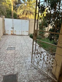 بيت • ١٦٠م • غرفة وحدة