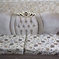 قنفات ٣ قطع • ٢ كبار و١ وسط • الجمعيات شارع ابن البيطار