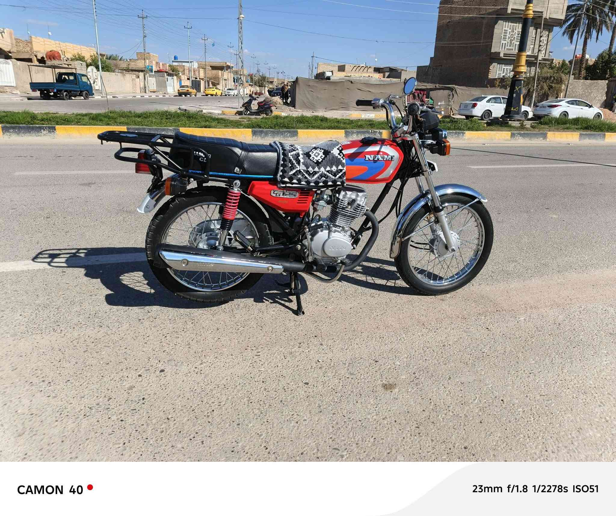 سلام عليكم نامة متياز البيع نضافة شوفت عينك مديل 25مكان كربلاء سعر خاص


**إذا كنت صاحب هذا الإعلان وتريد حذفه لأي سبب، رجاءا أرسل رسالة إلى الدعم الفني**