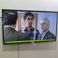 تلفزيون • مستعملة • نجف