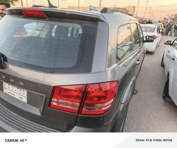 جورني ٢٠١٣
للبيع بغداد السياره بنجاح
٥ راكب
مكينه ٢٤٠٠
السعر 90 ورقه بيه مجال
للاتصال
***********
