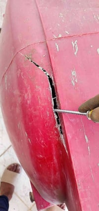 تمديد ماء ومجاري • ضمان ٣ سنوات • الرفاعي شارع المحكمة