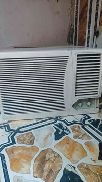 مكيف • توسوت • ٢ طن