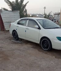 كورلا • اوتو • نقص كمبريسر