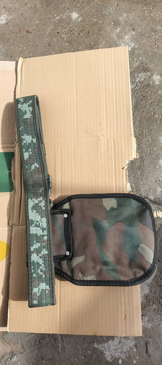 سلام عليكم شباب حزام السعر زوج 5000


**إذا كنت صاحب هذا الإعلان وتريد حذفه لأي سبب، رجاءا أرسل رسالة إلى الدعم الفني**