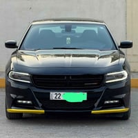 جارجر SXT موديل 2019 ✅ مكفوله كفاله عامه حته من الشخط فقط بارد اصبعين ...