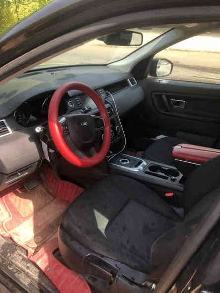 2015 وكالة سردار
رقم اربيل الجديد السيارة حيل نظيفة ع ايدي. ماشية ٩٠ الف كم حقيقي  بيها باردين بالبوب مال الراكب  السيارة بدون اي نقص 

مكان السيارة المنصور الفرع مال مرطبات جيلاتو 

0781 590 0752

السعر 
13,500$
