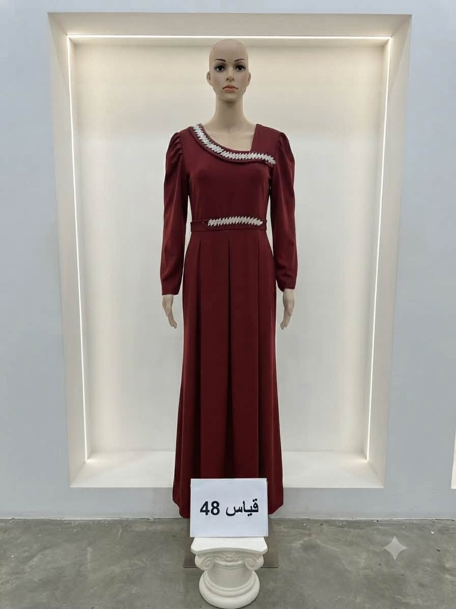 بنات فساتين جديده مممستخدمه علامتهن بيهن وكل التفاصيل مذكوره الي تحب تراسلني


**إذا كنت صاحب هذا الإعلان وتريد حذفه لأي سبب، رجاءا أرسل رسالة إلى الدعم الفني**