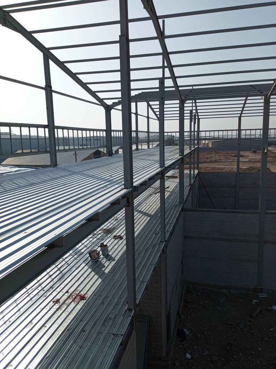 أحد أعمالنا في بغداد


**إذا كنت صاحب هذا الإعلان وتريد حذفه لأي سبب، رجاءا أرسل رسالة إلى الدعم الفني**