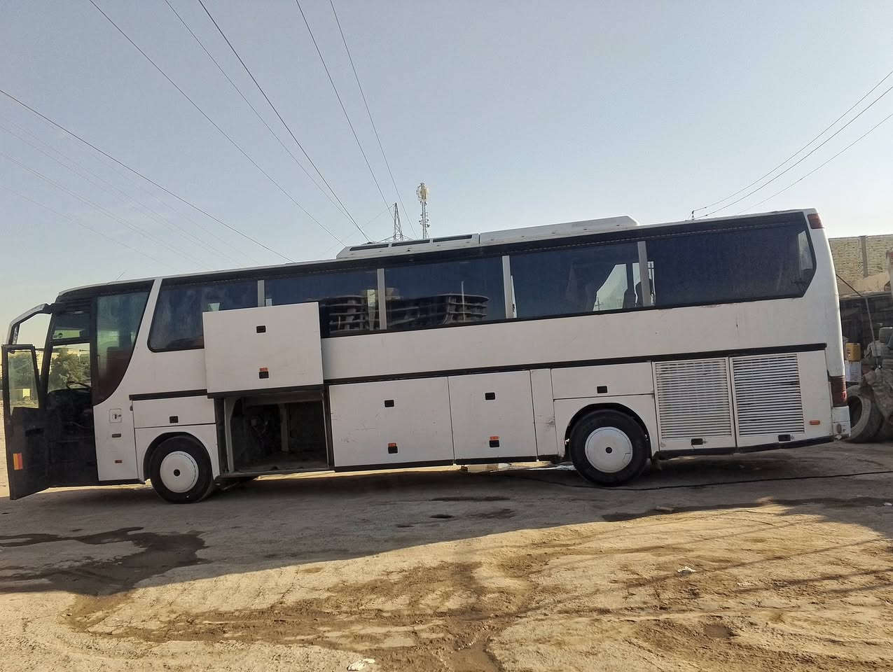 السلام عليكم للبيع تك 2000 مجموعت قوايش جاهزه
السعر 110 مكان النجف 
***********
