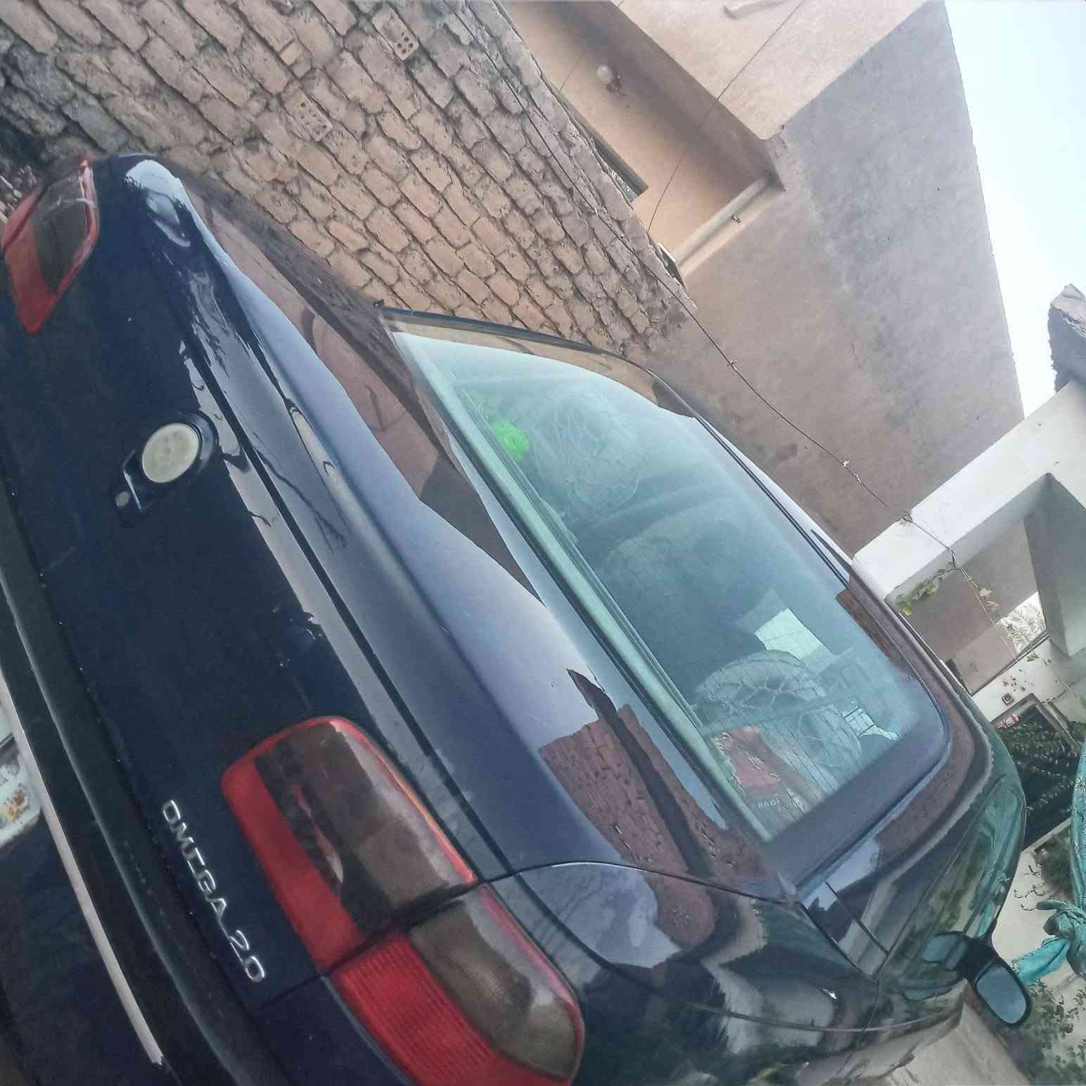 السلام عليكم اوبل اوميكا بزون صندوك للبيع رقم صلاح الدين ألماني السنويه لغاية ٢٠٣٠ السعر ٣٢ وبيهه مجال للمراسله الاتصال *********** اني مكلف بالنشر
