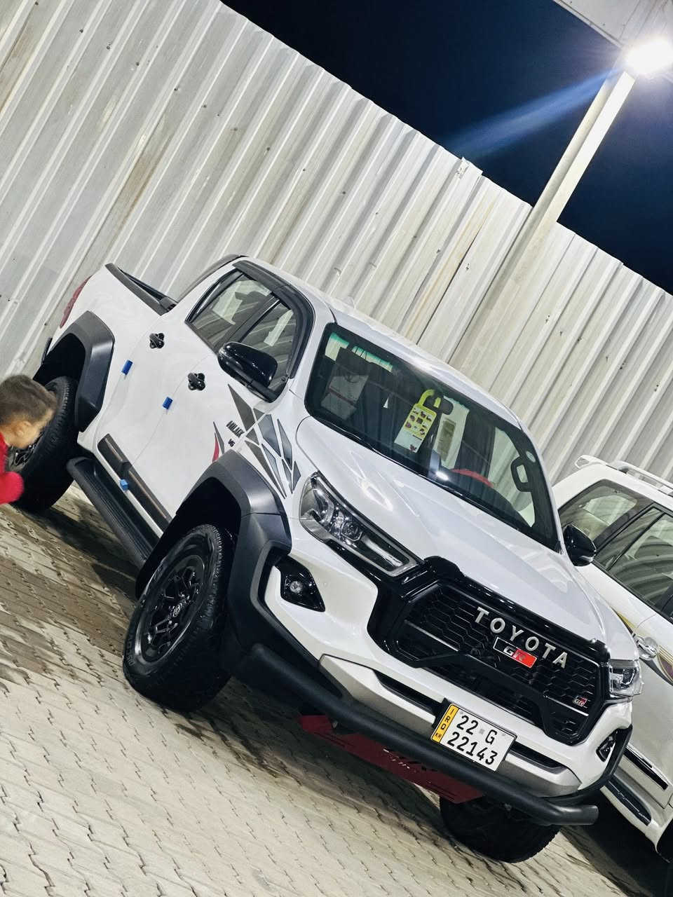 سلام عليكم 

البيع مراوس 

بيكم GR فول موصفات 

٤كامرات 

شفتات استيرا 

حساس امامي وخلفي

رادار امامي 

كشن كهرباي 

بسمي 

موديل 2024

مكفول كفال عامه  

سعر ٤٣٨
***********
تراهم مراوس أو بيع
