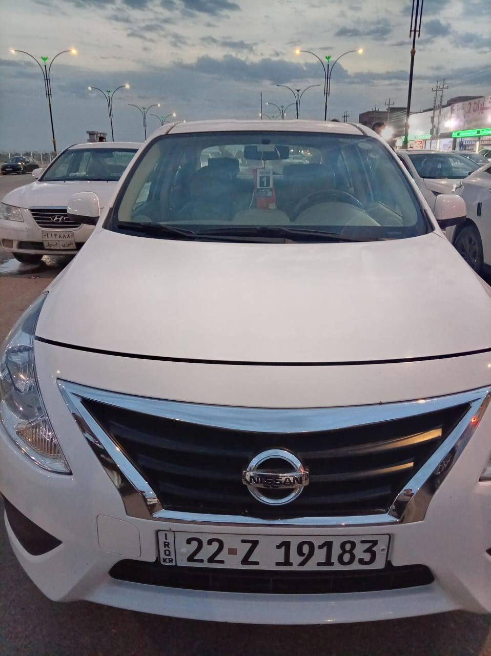 السلام عليكم 
سني هندي م 23
مكفول فقط جاملق امامي رش صبغ بدون ضربه 
رقم اربيل سنويه 30 
سعر 118 وبيه مجال ابو الخصيب, البصرة


**إذا كنت صاحب هذا الإعلان وتريد حذفه لأي سبب، رجاءا أرسل رسالة إلى الدعم الفني**