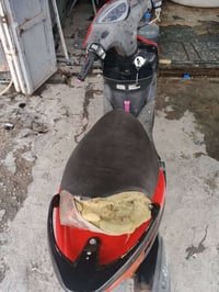 موتور • بغداد • مستعمل