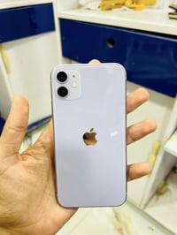 آيفون ١١ ١٢٨ • بطايره ٩٤ • مكفول