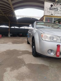 موديل ٢٠٠٦ • مكينة ١٦٠٠ • رقم نجف