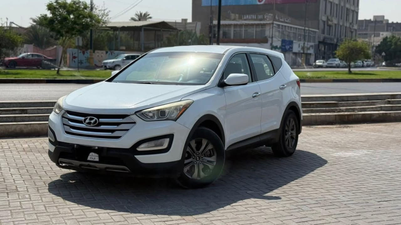 يالله
السلام عليكم حبايب

السعر 149 وبيها مجال 

سنتافيا 2015

امريكي كلين تايتل

كفاله عامه شرط وين ميعجبك افحص من البصره لزاخو 

حتى الدعاميات بدون صبغ 

السياره مكينه وكير كفاله 

حداديه امامي خلفي جديد

محرك 4 سلندر 2400

تخم تاير جديد

باتري قبل سبوعين بدلته جديد

بدون ايرباك شرط

رقم كربلاء بسمي تحويل شوكت ميعجبك

السعر 149 وبيها مجال بسيط

تعجبك سياره تفضل خاص

العنوان كربلاء حي الحسين


**إذا كنت صاحب هذا الإعلان وتريد حذفه لأي سبب، رجاءا أرسل رسالة إلى الدعم الفني**