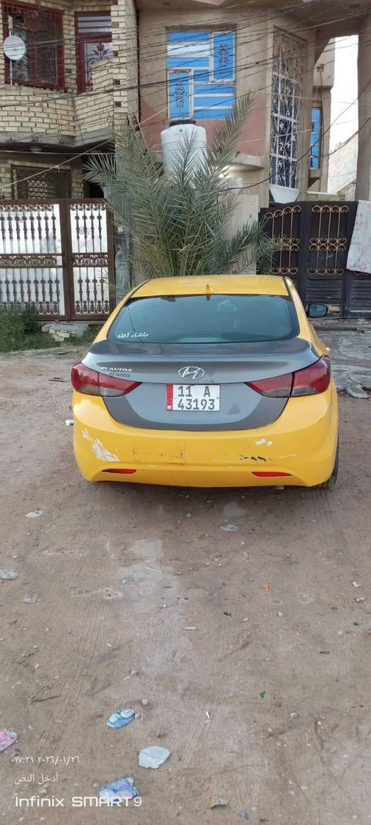 سلام عليكم النترا 2012 امريكي حادثها جاملغ خلفي والحوض مكينه جديدة حدادية جديدة تبريد ثلج زوج تأثيرات امامي جديد فول مواصفات بصمة فتحة حساسات شاشة كامره تحكم استيرين بيها صفنه بالكير الصبح فقط السعر 90 وبيها مجال  مكاني كربلاء حي الاطارات ***********
