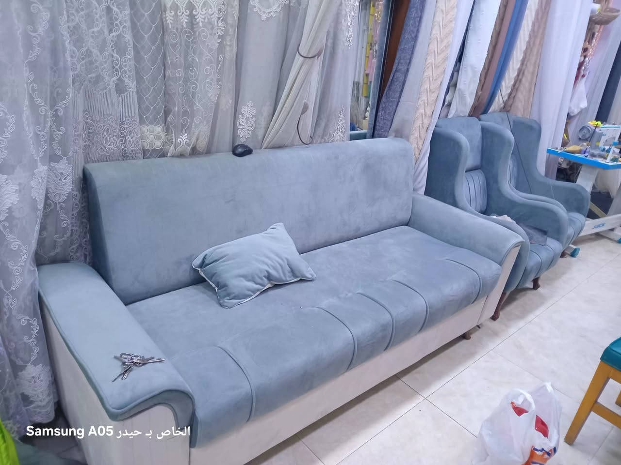 دوشمه وعمل الجديد توصا  دوشمه الأثاث التخم التركي او العراقي او المصري زور الصفحة وشوف الشغل العنوان بغداد شارع فلسطين الفرع الثاني الطالبية نعمل لكافة المناطق الاتصال وتساب ***********
