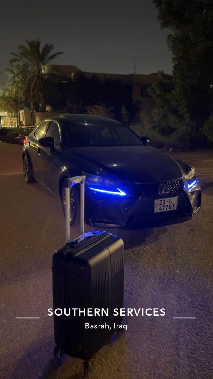 لكزس 2017 is200 مكينة 2000 تيربو فول مواصفات 
ماشية 95 ميل
بيها قطعتين فقط جاملغ وبنيد كفالة من الشواصي والايرباك
سيارة اكسل تو ويل 
للبيع او مراوس 
الاتصال*********** البصرة, العراق
