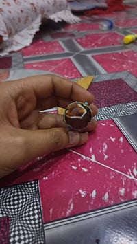فضة اصلي • حجر قديم • ماكو توصيل