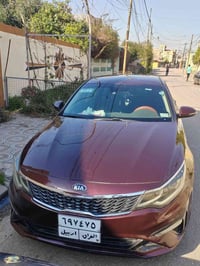 اوبتما نص فول • ٢٠١٩ • محرك 2400