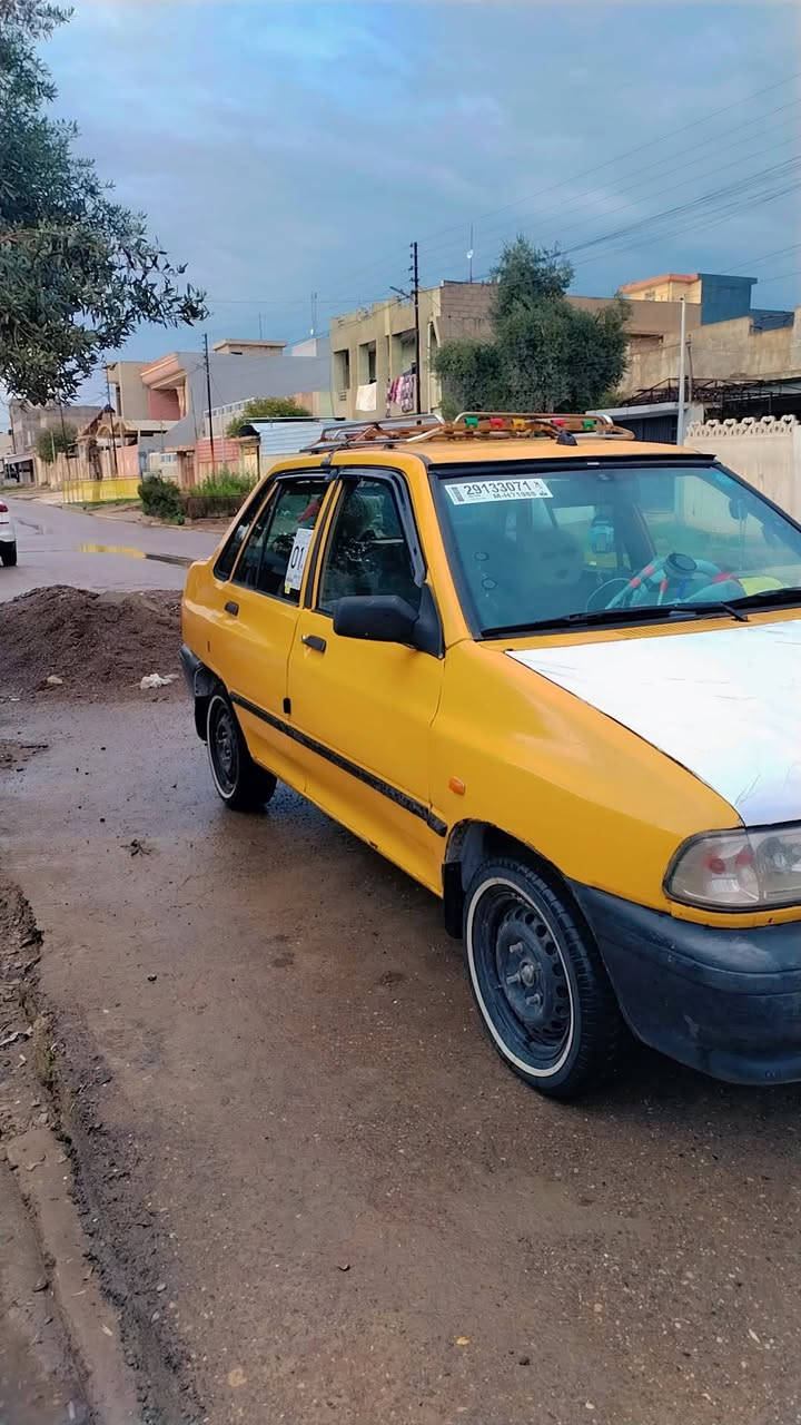 السلام عليكم سايبه للبيع 2011
مكينة ومحرك شرط شورطي ما مكسره
السعر 25 ورقة
الاتصال فقط ما اجاوب مراسلات ***********
