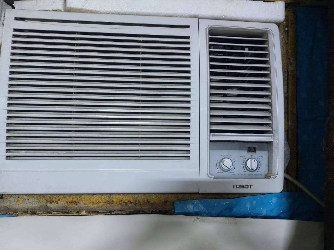 اغراض بيت كامل البيع


**إذا كنت صاحب هذا الإعلان وتريد حذفه لأي سبب، رجاءا أرسل رسالة إلى الدعم الفني**