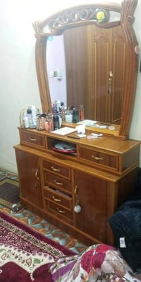 غرفه صاج • 4ملم • شغل ثقيل