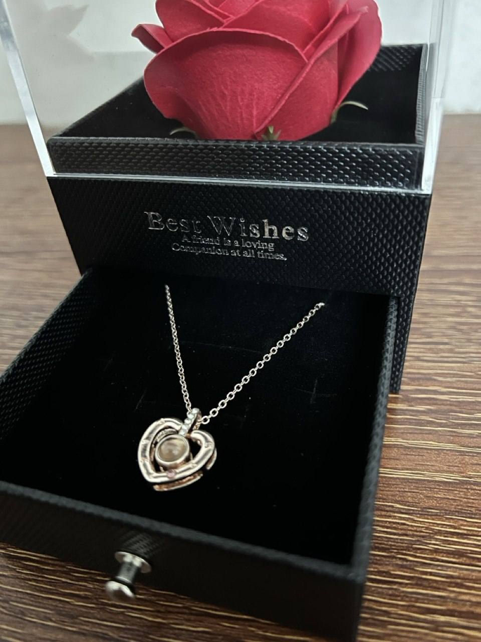 توفر عندي بفضل الله بوكس القلادة 

يتوفر بقلادة ( احبك ) و بوكس بتغليف مرتب
و الطلاء ثابت 100% 

توصيل داخل بسماية بشكل مجاني🔥❤
.
.
.
#هدايا #بكجات #قلادة #مجاني #العراق #بغداد


**إذا كنت صاحب هذا الإعلان وتريد حذفه لأي سبب، رجاءا أرسل رسالة إلى الدعم الفني**