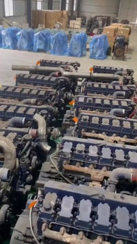 مواتير ويتشاي • شتاير • صيني