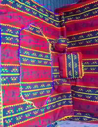 مفرش رمضاني • اسعار بلاش