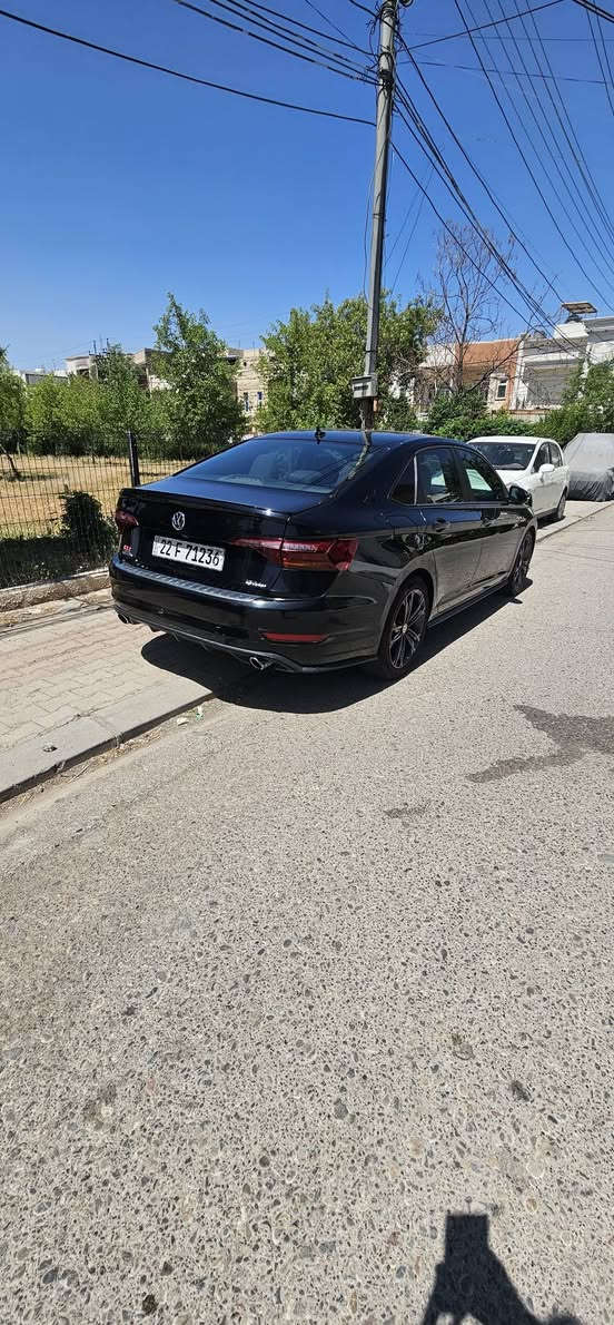 جيتا مؤديل ٢٠١٩ مواصفات gli بي پانؤراما سئ بارجةي سبوغة بةبي زوري نرخي ١٢٤ وةرقة مةجاليكي زؤر كةم *********** أربيل, العراق
