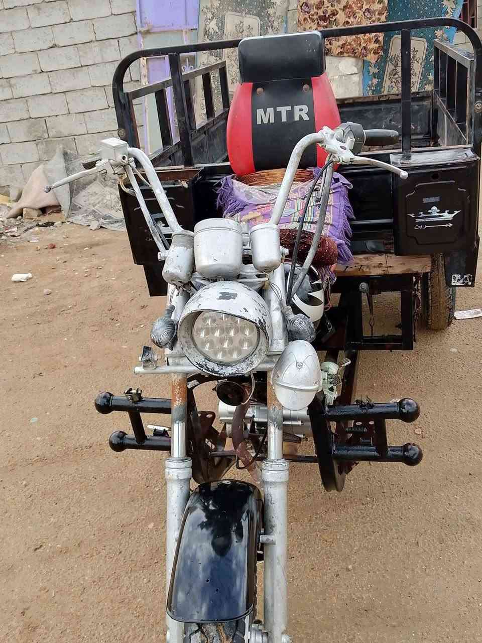 السلام عليكم ستوته ا م ت ر 2020 طلع بل 2021 كدم عينك لا تكول مو مثل بل صوره كدمك شغله كله كهربيات شغله بتريه شويه تعبان واكيله جبريل  بلتهه وكعه وراق كمله جديده   كدم عينك محرك جديد  ضرب هندر وطلع وين ما جان  صوره م السعر 1150مجال قليل *********** نجف شارع معمل
