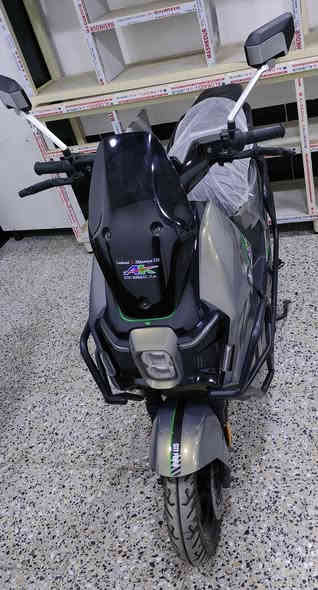 يتوفر لدى شركة اقبال الخير للتجاره العامة المحدوده فرع حديثة

1- ماطور شحن اباتشي جبلي 
مبلغ القسط 110,000
2- ماطور شحن كبير صندوق  09 
مبلغ القسط 85,000

الاستقطاع الالكتروني على برنامج اقساطي 

للتواصل والاستفسار خاص 
او على الارقام واتساب 
***********
***********
