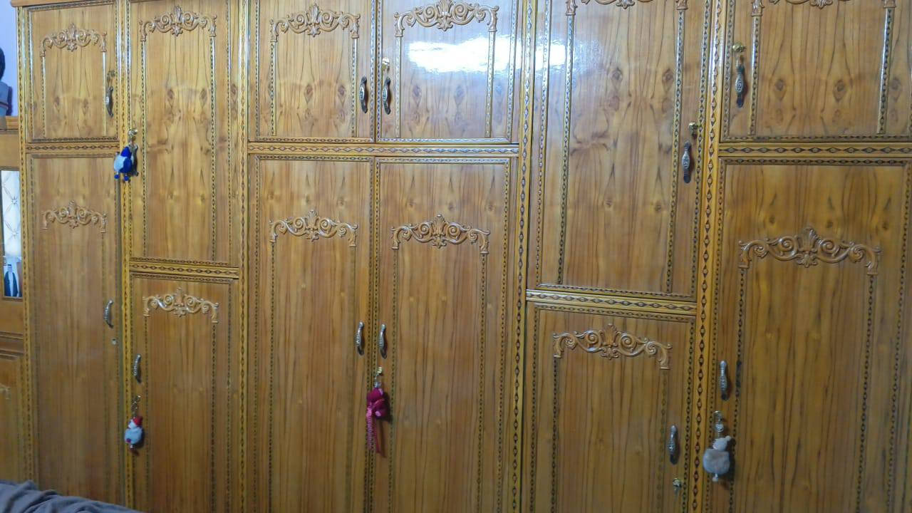 غرفه أم السته صاج نضافه زيرووو مكان بغداد الاستفسار ***********
