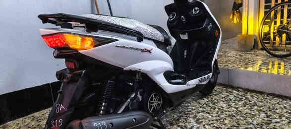 دراجة سكنس لد ياباني قبق نفخ خطين للبيع أو مراوس بوكسر بدون رقم، السعر مليون و 100 الف
ما متواجد على الفيس العنوان بغداد الحسينية مسقط *********** رقم
