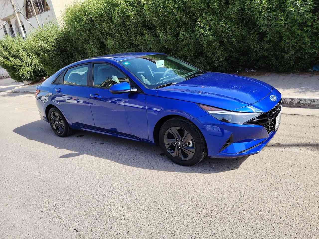 النترا هايبرد بلو موديل 2023 وارد أمريكي
رقم بغداد بأسمي  تحويل ثاني يوم 
مكينه 1600
ماشية 26  
ابواب بصمة
بصمة تشغيل 
تشغيل عن بعد
كاميرا خلفيه دواره 
نقاط عمياء
‏Active cross control كروس سرعة تفاعلي ويه السيارة الي كدامك 
تحديد مسار 
مثبت سرعه 
قيادة ذاتيه
رادار 360 درجة مع توقف ذاتي
ثلاث انظمة قيادة 
‏_ NORMAL
‏_ SPORT
‏_ SMAR
فول تحكمات ستيرن 
صندوق بصمة
بكلايت لد
 حادث سطحي بدون تبديل فقط فقط صبغ مكان علامة النترا بالصندوگ والباقي مكفول
السعر 155$ وبيها مجال 
جديدة وجاهزة عنوان بغداد الدورة 
***********
***********
