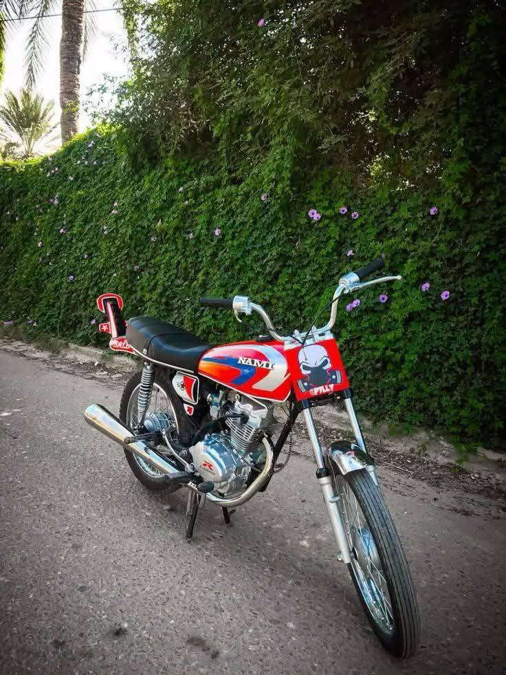 السلام عليكم دراجه نظافه فول ***********
