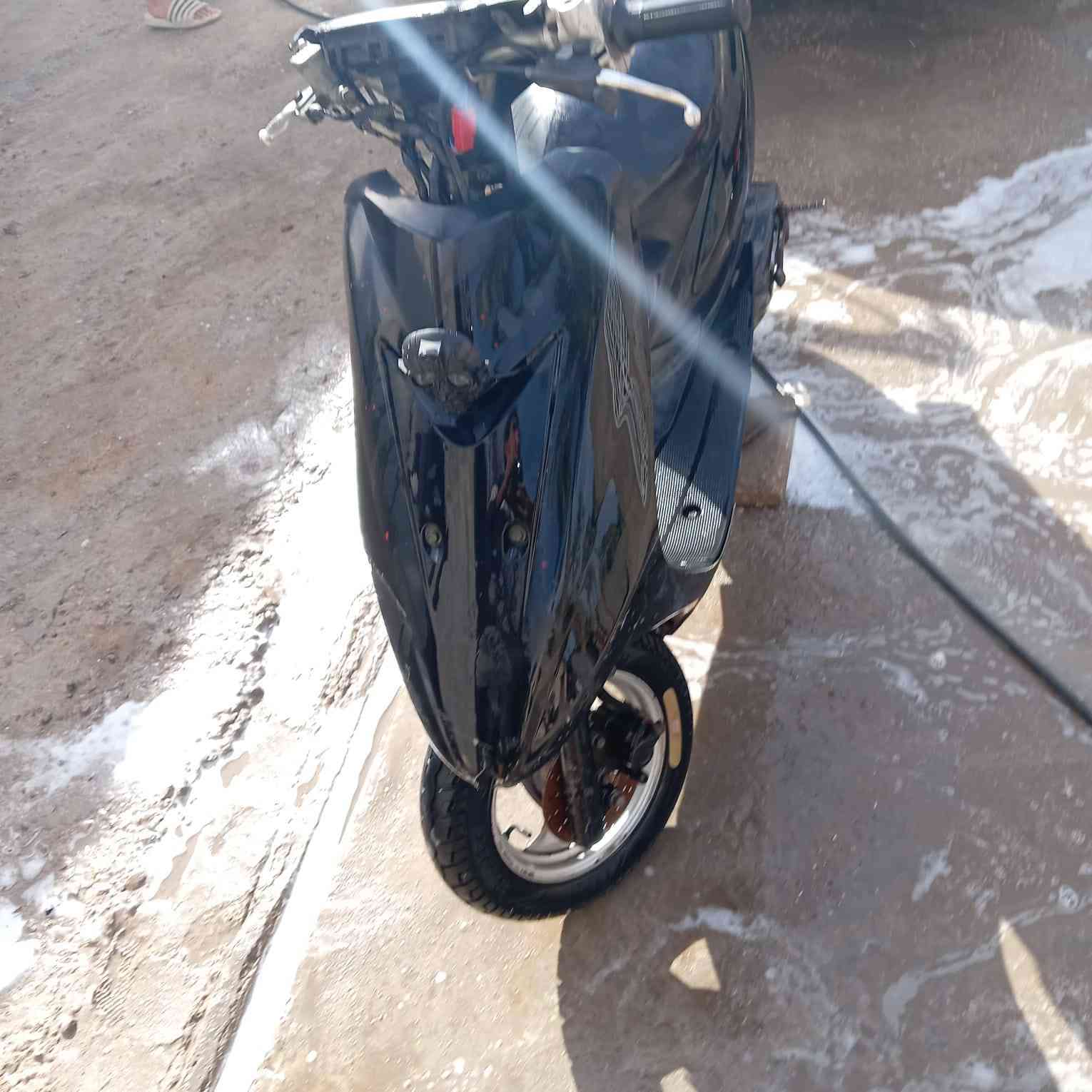 سلام عليكم درجات لبيع عصفوريه حلوه دراجه مابيه اي نقص دراجه كامله 200 بيه مجال قليل حك الجيه


**إذا كنت صاحب هذا الإعلان وتريد حذفه لأي سبب، رجاءا أرسل رسالة إلى الدعم الفني**