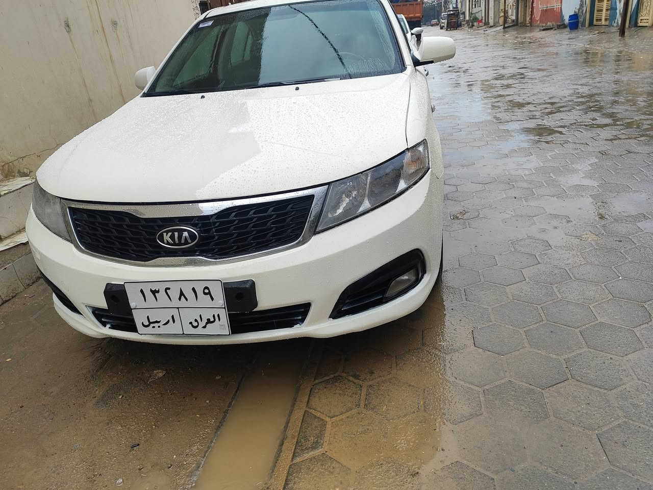 اوبتما 9 صبغ حزام ب92 وبيهه مجال قليل مكاني النجف الاشرف
للاستفسار ***********
صبغ حزام بدون ضربه قويه اربيل مداور وكاله
